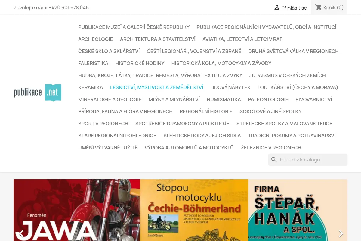 Publikace.net
